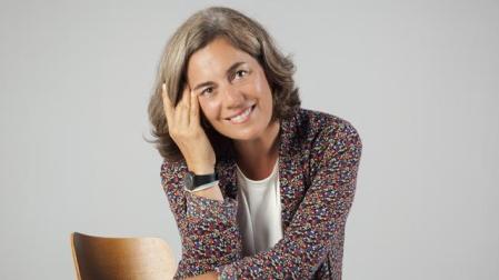 Cristina Huarte, home stager de DN INMO