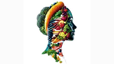 Tendencias de nutrición