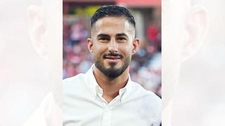 Nico Hildalgo
