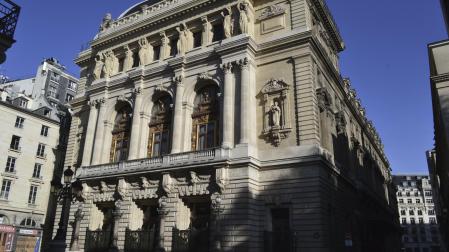 La obra cumbre de Georges Bizet se estrenó el 3 de marzo de 1875 en la Opéra Comique de París