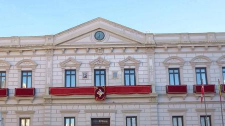 Ayuntamiento de Alcázar de San Juan