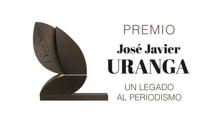 II Premio José Javier Uranga