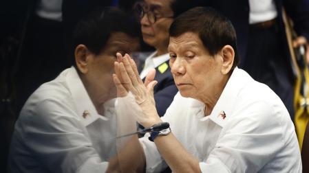 Rodrigo Duterte