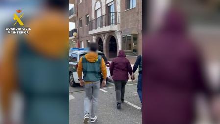 Investigada un mujer que suministraba psicotrópicos a clientes en bar en Zaidín (Huesca)