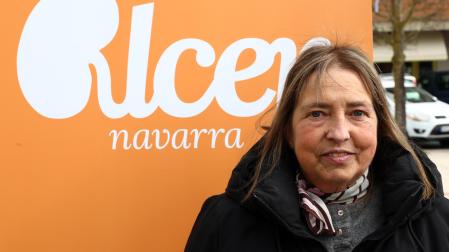 Begoña Domeño Laquidain