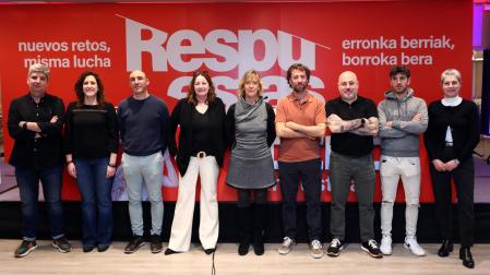 *A: JOSE CARLOS CORDOVILLA
*F: 14-03-2025
*P: EVA CIAURRIZ
*L: PAMPLONA
*T: PRESIDENTA DE LA NUEVA EJECUTIVA DE LA INDUSTRIA DE CC.OO.