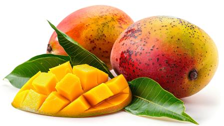 Imagen de archivo de varios mangos