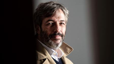 Óscar Rosa