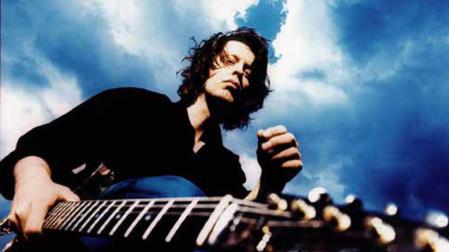 Mike Scott, vocalista de The Waterboys