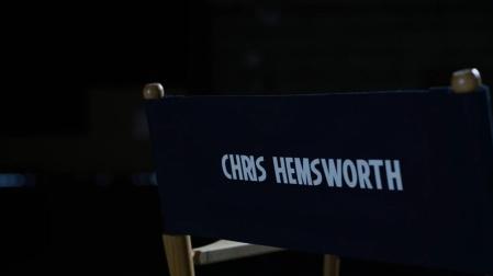 Chris Hemsworth regresará en su papel de Thor