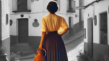 'El cántaro', teatro y flamenco, este domingo en Baluarte
