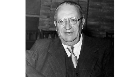 Simón Blasco Salas, médico y productor de cine
