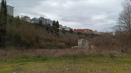 El entorno del molino de Ilundáin se convertirá en una reserva fluvial inundable