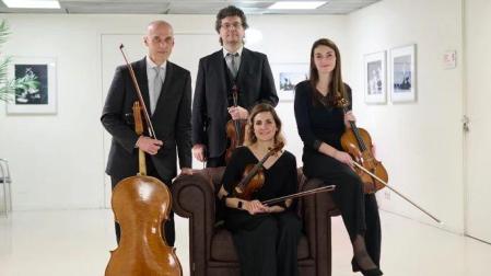 Concierto de cámara Nº5: ‘Viaje a América’, esta tarde en Civican.