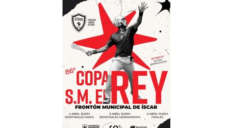 Fase Final de la Copa del Rey 2025