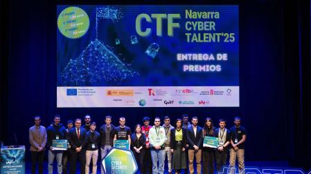 Equipos ganadores