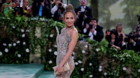 Jennifer Lopez