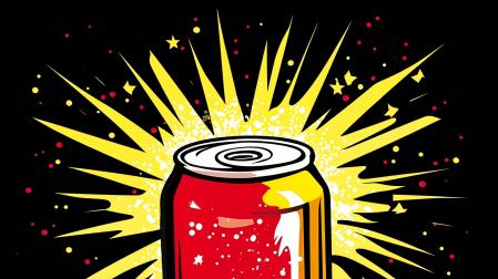 Bebidas energéticas, un cóctel nefasto para los más jóvenes