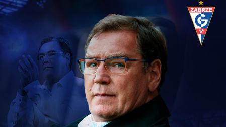 Jan Urban deja de ser el entrenador del Górnik Zabrze polaco