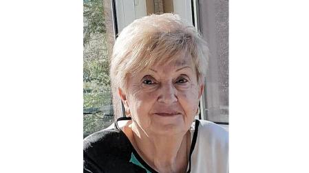Mari Carmen Otazu