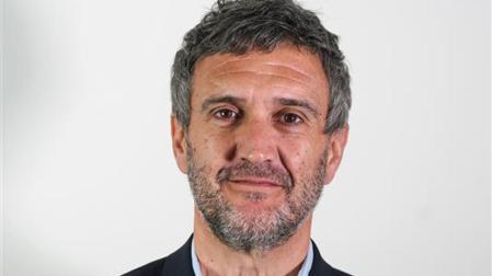 Fernando Belzunce