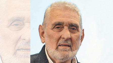 Salvador Martín Cruz