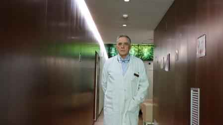 Doctor Hidalgo