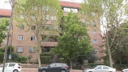 La Guardia Civil ha detenido a un hombre de unos 50 años como presunto autor del asesinato a martillazos de su madre, de 77, en el municipio madrileño de Colmenar Viejo