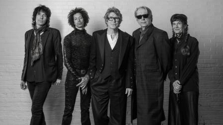 The Psychedelic Furs
