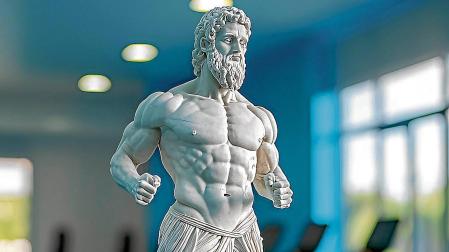 ¿Se puede envejecer bien sin pisar el gimnasio?