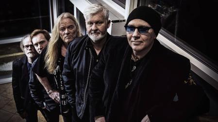 Los noruegos Magic Pie