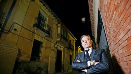 Fotografía de archivo de Ramón Margareto