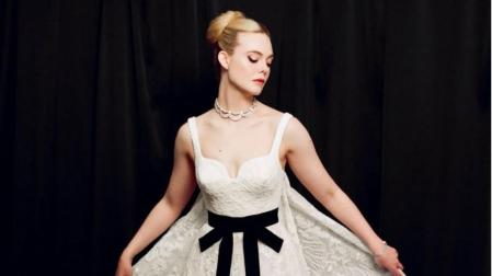 Elle Fanning