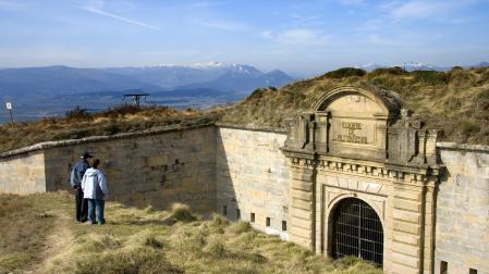 Fuerte de San Cristóbal