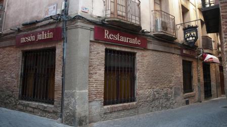 Restaurante Mesón Julián