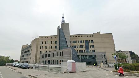 Fiscalía de Vicenza