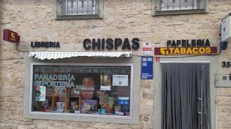 Han sido vendidos en el establecimiento ubicado en la calle Ramón y Cajal 35 de Cabanillas.