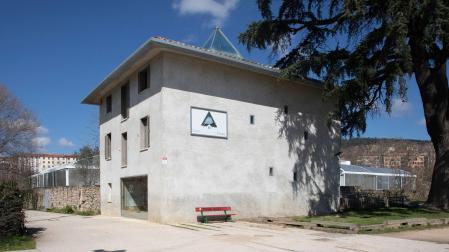 Casa Gurbindo