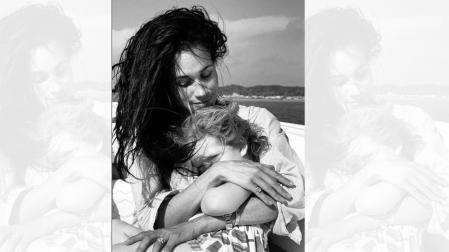 Meghan Markle, duquesa de Sussex, ha compartido este miércoles varias fotos de su hija, Lilibet, en su perfil de Instagram