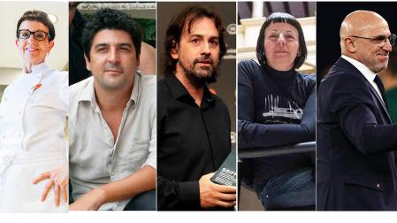Lista de Forbes de los 50 españoles con al menos 50 años más influyentes /