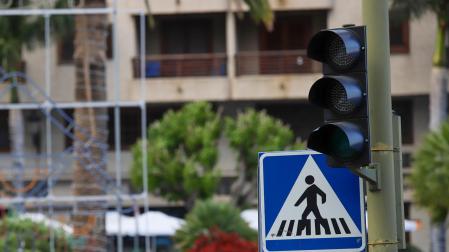 La Palma ha sufrido varios incidencias en el suministro energético en el último mes