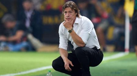 El Sevilla ha alcanzado un acuerdo con Matías Almeyda para que el técnico argentino sea su nuevo entrenador