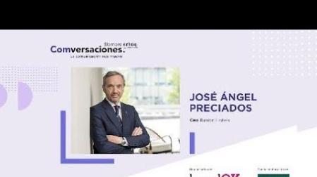 Ilunion Hotels, la división hotelera del Grupo Social ONCE, es un modelo único en el mundo por su apuesta por el turismo accesible, inclusivo y responsable. Con 32 hoteles y una plantilla media de 1.900 personas -más del 40% con discapacidad o en riesgo de exclusión-, la compañía lidera un cambio con propósito en el sector. Su CEO, José Ángel Preciados, reflexiona sobre ello en una nueva entrega de ‘Comversaciones Siempre Cerca’, ya disponible en www.comversaciones.es.