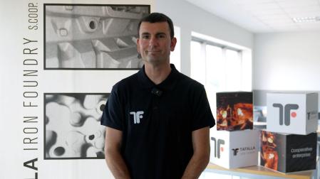 Félix Ferrer