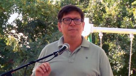 Francisco José Salazar Rodríguez