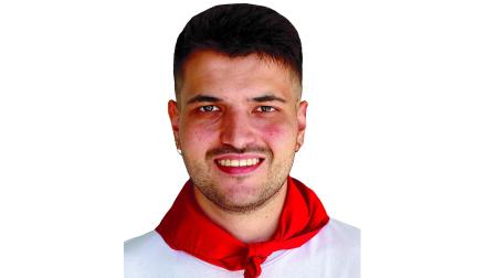Javier Estévez