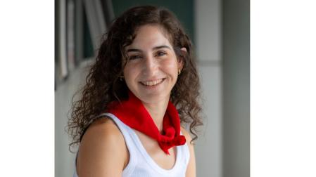 Begoña Goitiandia