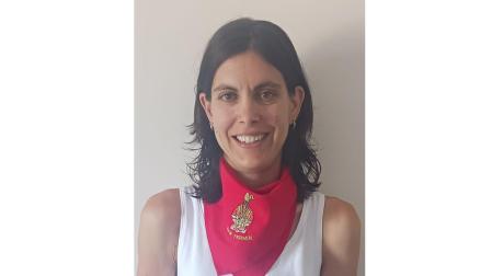 Noelia Gorbea