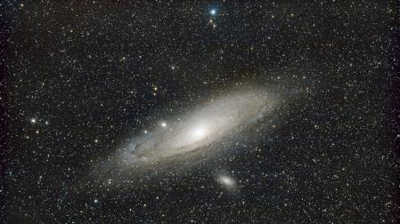 Con el telescopio extremadamente grande se podrán explorar entre 30 y 40 planetas parecidos a la Tierra y que están a una distancia de pocos años luz