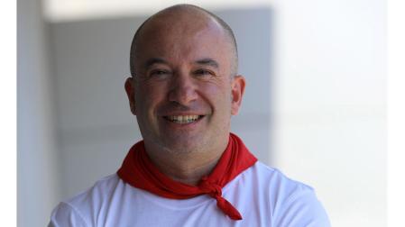 Íñigo Salvoch